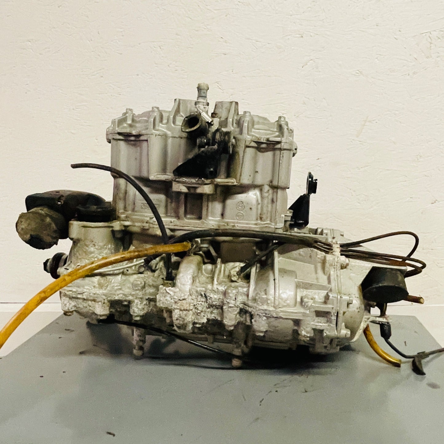 SeaDoo 1999-2003 GTX Limited 951 Engine Motor Carb