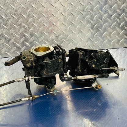 High-Quality Seadoo 1996-1997 787 800 Dual Carburetors