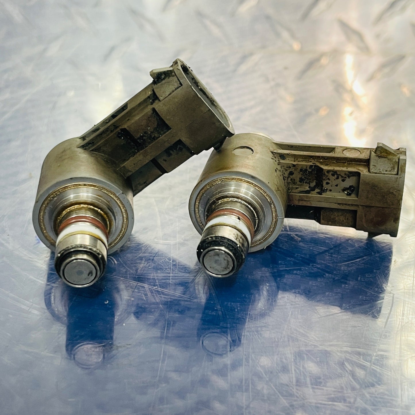 Seadoo 2002-2007 947 951 DI Air Injectors 275500633