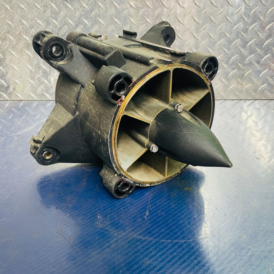 Seadoo 140mm Bronze Jet Pump W/ Impeller 1996-1999