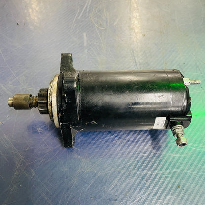 Seadoo Starter Motor 1996-2002 787 800 PN278001301 278001038 278000577 278000576