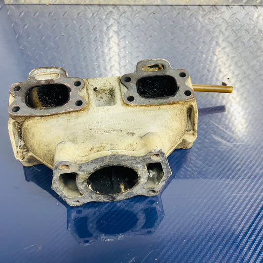 SeaDoo Performance Exhaust Manifold: Boost Your Jet Ski's Power and Durability