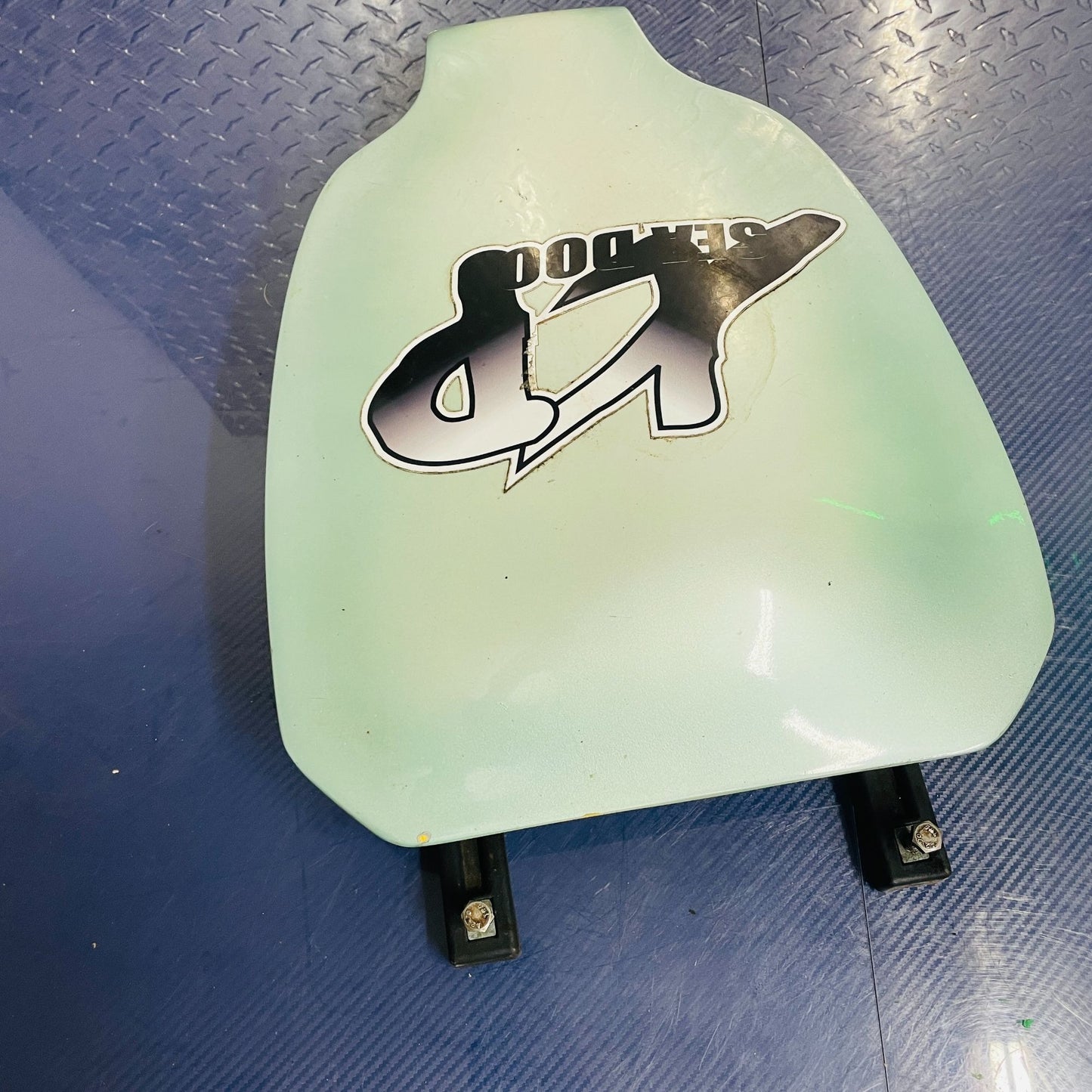 Seadoo 1997 96 Seadoo XP 787 800 Rear Access Lid Cover