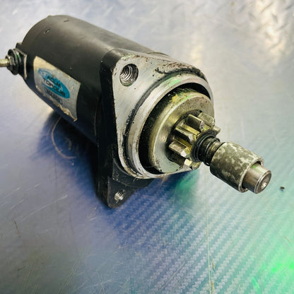 Seadoo Starter Motor OEM Aqua Torqe 1996-2002 787 800 PN278001301 278001038 278000577 278000576