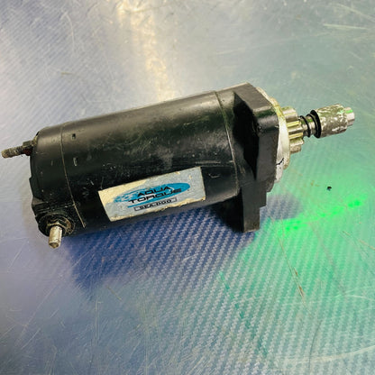 Seadoo Starter Motor OEM Aqua Torqe 1996-2002 787 800 PN278001301 278001038 278000577 278000576