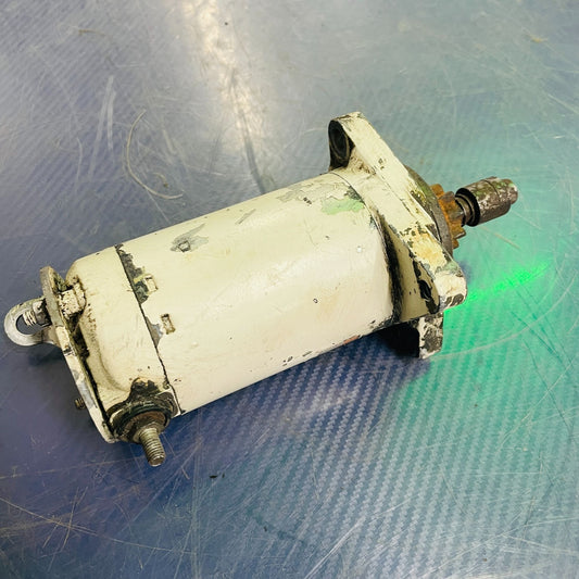 Seadoo Starter Motor OEM 787 800 White 278001301 278001038 278000577 278000576