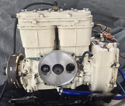 Seadoo 717 720 1994-1997 Engine RUNS BRP Motor Ready To Install