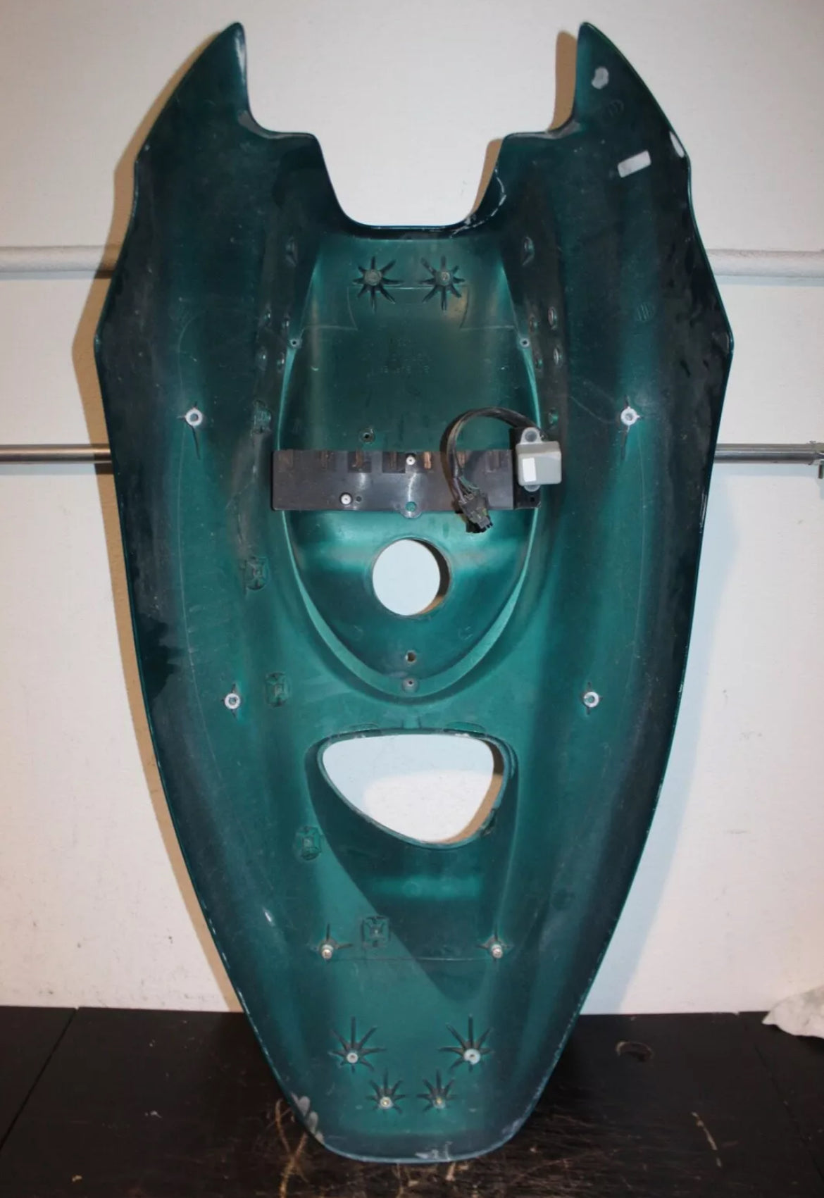 Seadoo Green 787 800 GTX Hood