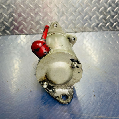 Seadoo 787 782 Starter: High-Performance for '96-'99 Models