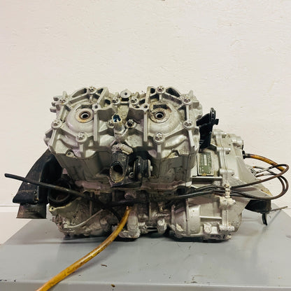 SeaDoo 1999-2003 GTX Limited 951 Engine Motor Carb