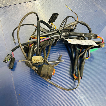 Seadoo 717 720 Engine Wiring Harness 1999-2002 278000908