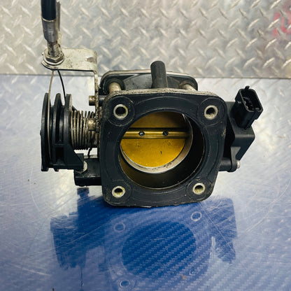 Seadoo RFI 787 OEM Throttle Body w/ TPS Sensor