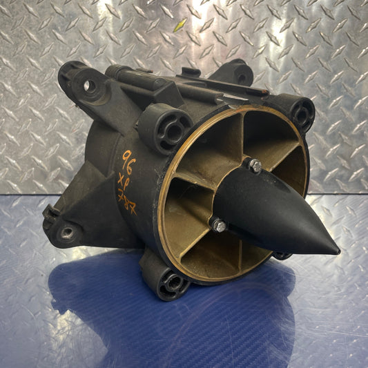 Seadoo Jet Pump Impeller 787 800 1996-1998 155mm